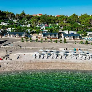 Mobile Homes Krk Parco vacanze