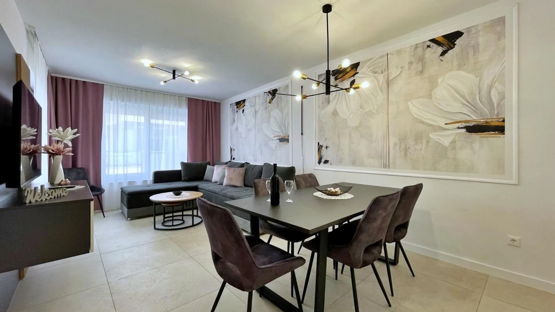 Seaside Apartments With A Swimming Pool Silo, Krk - 21242 Croatie
